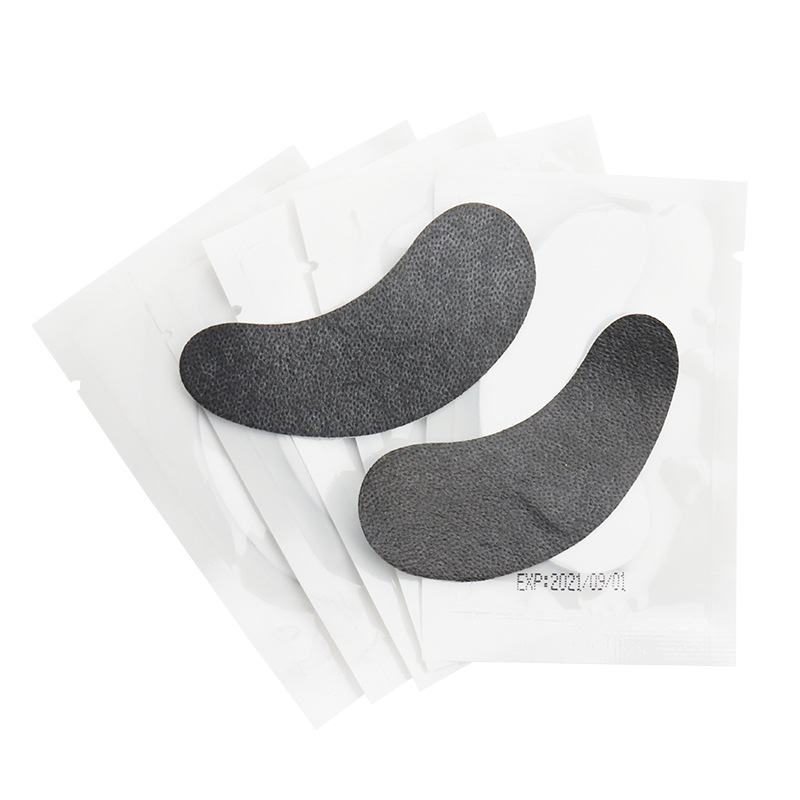 Eyelash Extension Eye Mask - New Paper Patches For Eyelash Extension