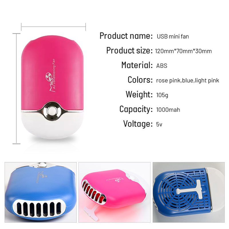 USB Mini Eyelashes Fan Graftin - Eyelash Extension Jakarta avaliação e preço
