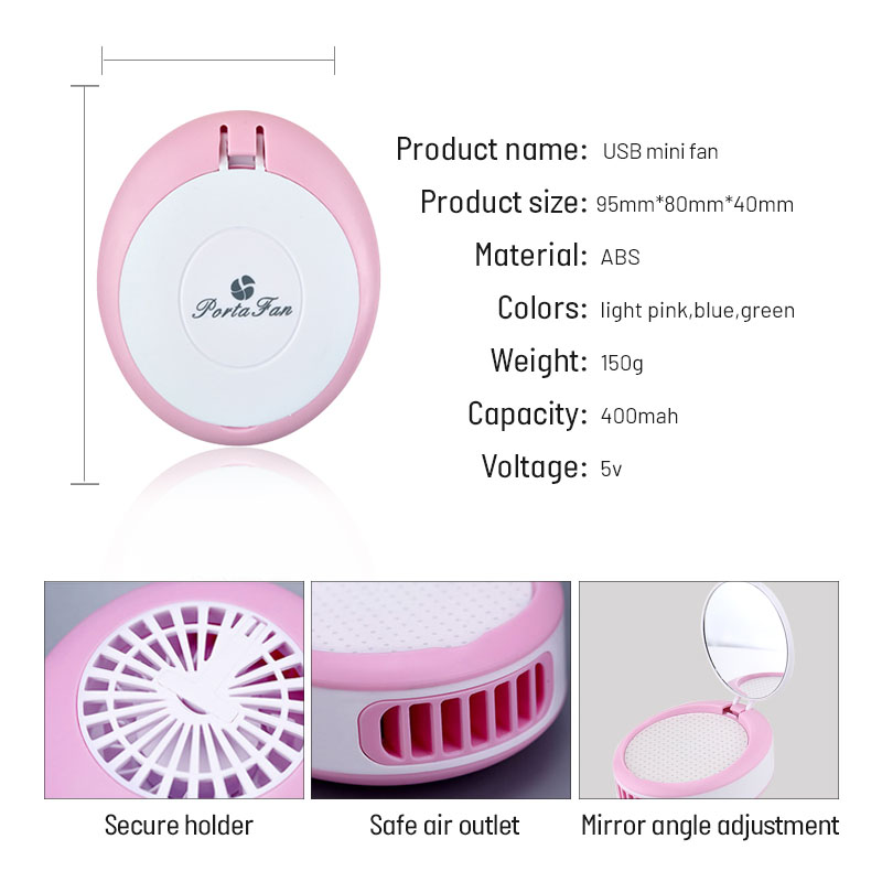 USB Mini Eyelashes Fan Graftin - Eyelash Extension Jakarta avaliação e preço
