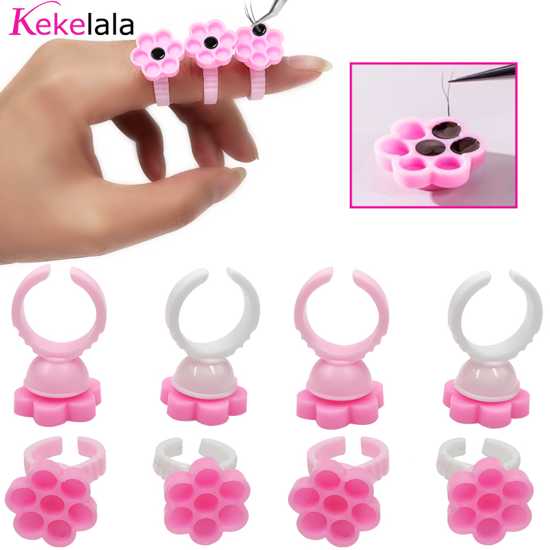DIY Eyelash Extension Fans Flo - Eyelash Extension Jakarta avaliação e preço