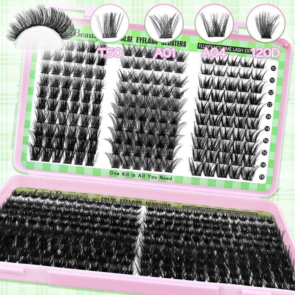 Natural Look False Eyelashes W - Eyelash Extension Natural Look avaliação e preço