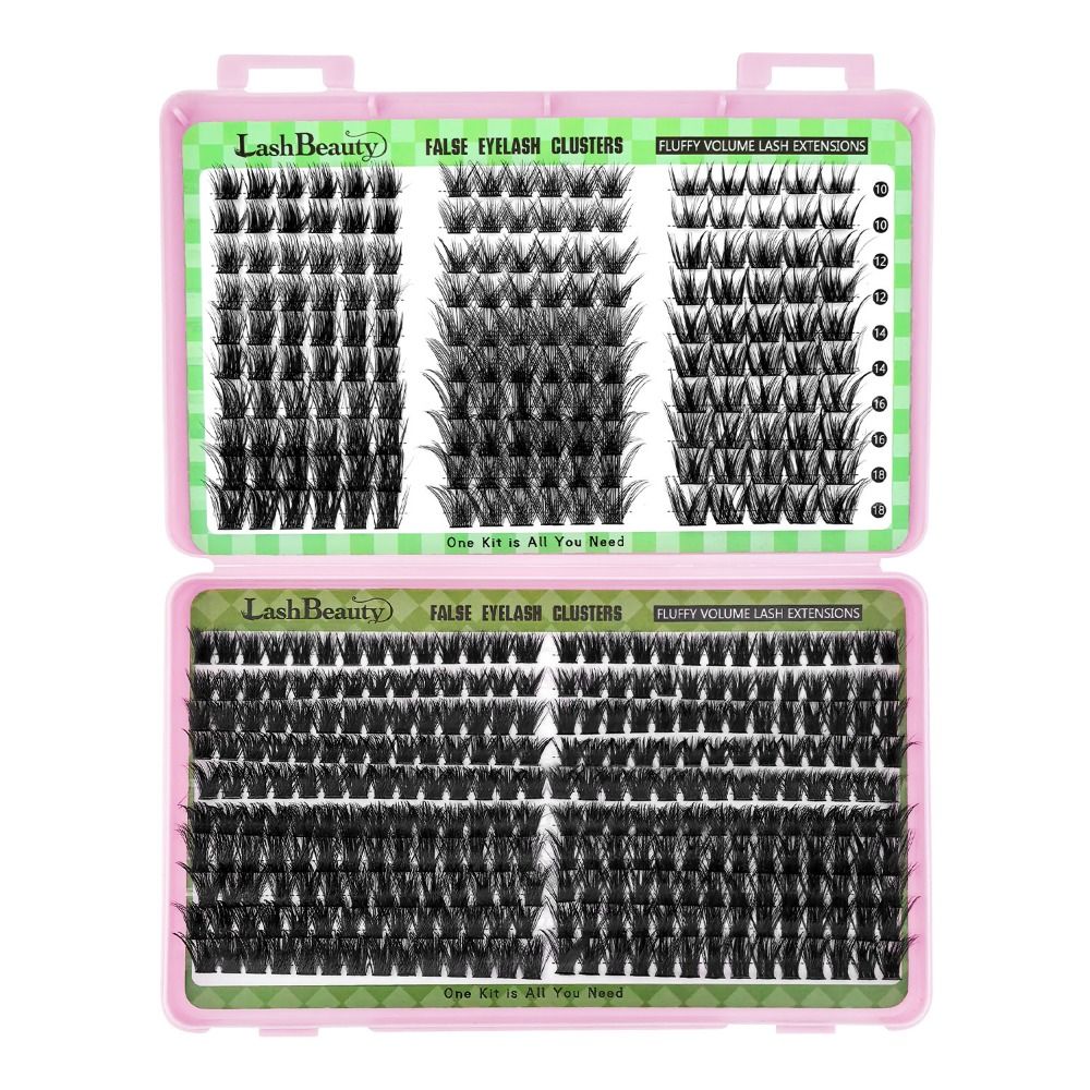 Natural Look False Eyelashes W - Eyelash Extension Natural Look avaliação e preço