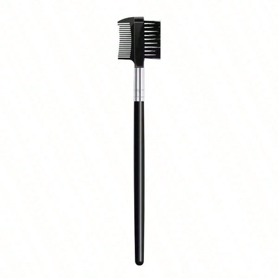 1PC Eyelash Comb & Eyebrow Bru - Eyelash Extension Eyelash avaliação e preço