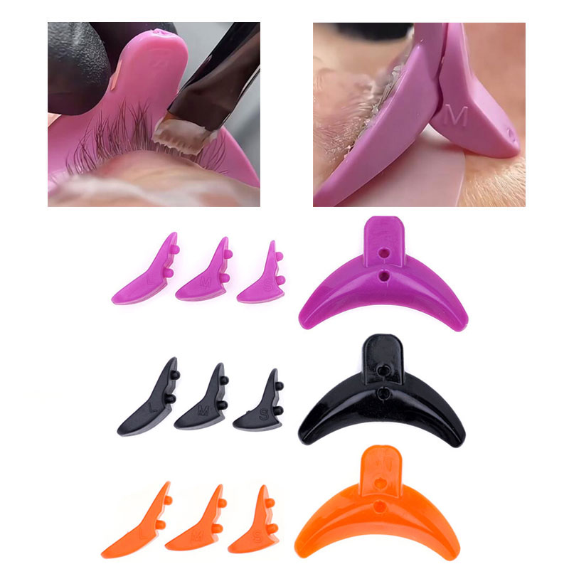 1 Pair Anti-fall Off Eyelash P - Eyelash Extension Jakarta avaliação e preço