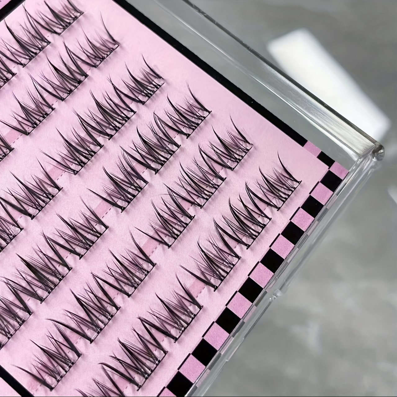 Mixiaohe Korean Pure Style Clu - Eyelash Extension Eyelash avaliação e preço