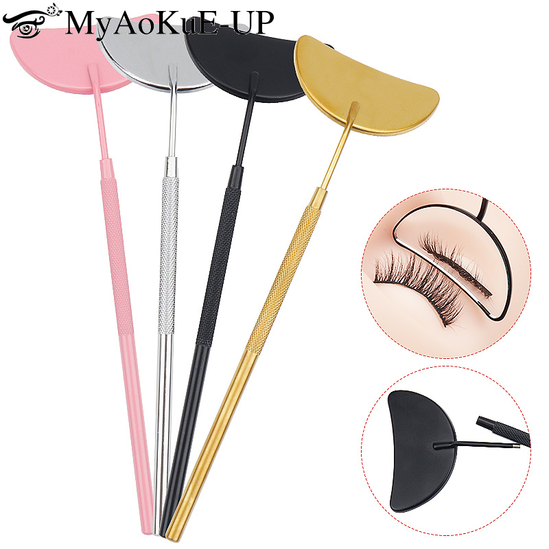 1pcs Eyelash Extension Mirror  - Eyelash Extension Jakarta avaliação e preço