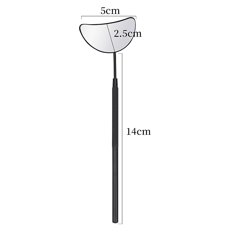 1pcs Eyelash Extension Mirror  - Eyelash Extension Jakarta avaliação e preço
