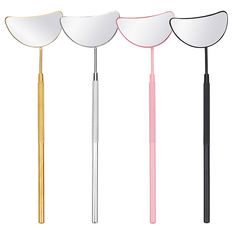 1pcs Eyelash Extension Mirror  - Eyelash Extension Jakarta avaliação e preço