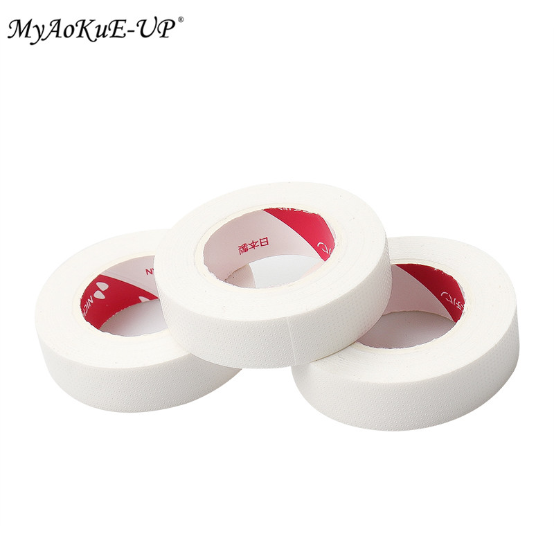 Eyelash Extension Lint Eye Pad - Eyelash Extension Eye Mask avaliação e preço