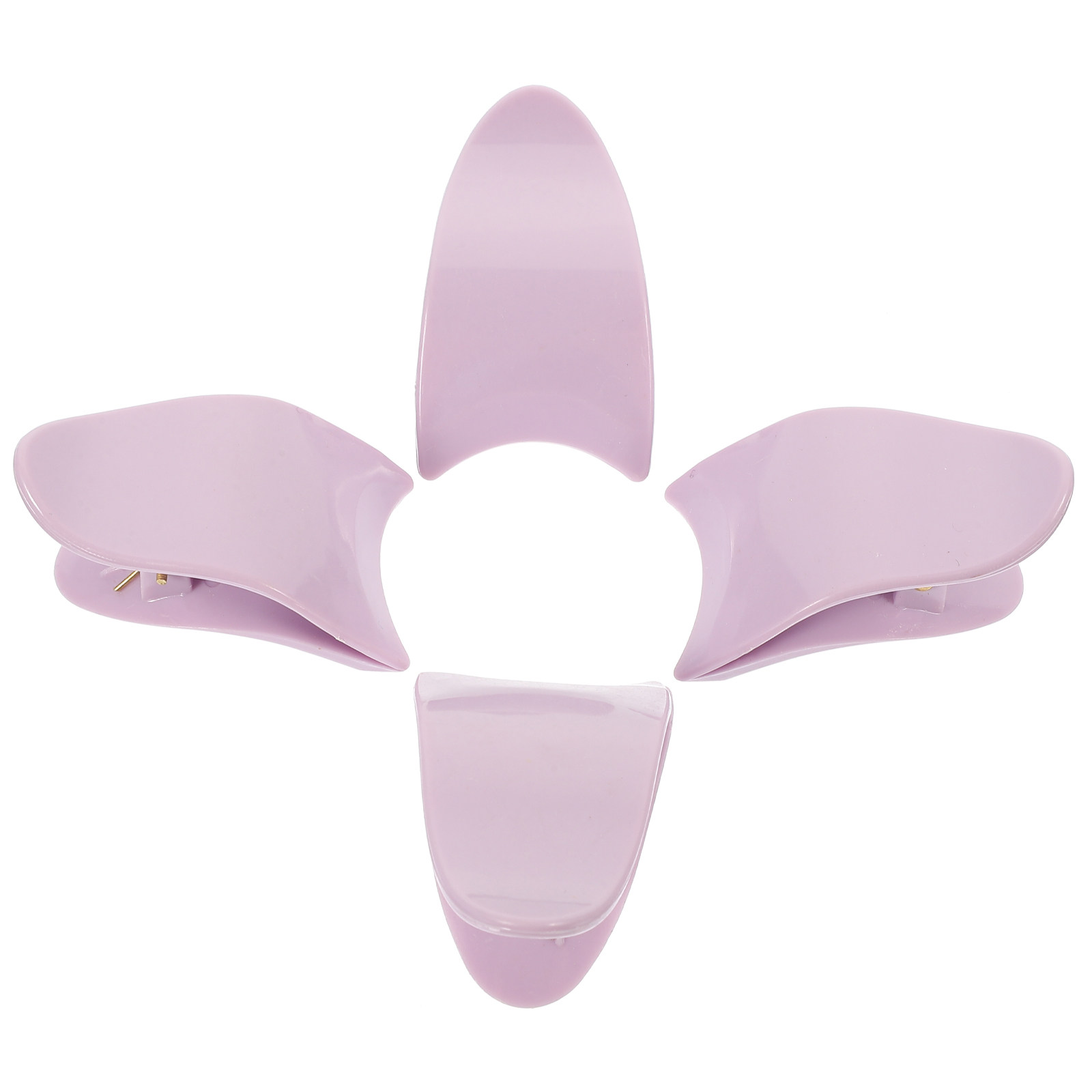 4Pcs False Eyelash Applicator  - Eyelash Extension Is Safe avaliação e preço