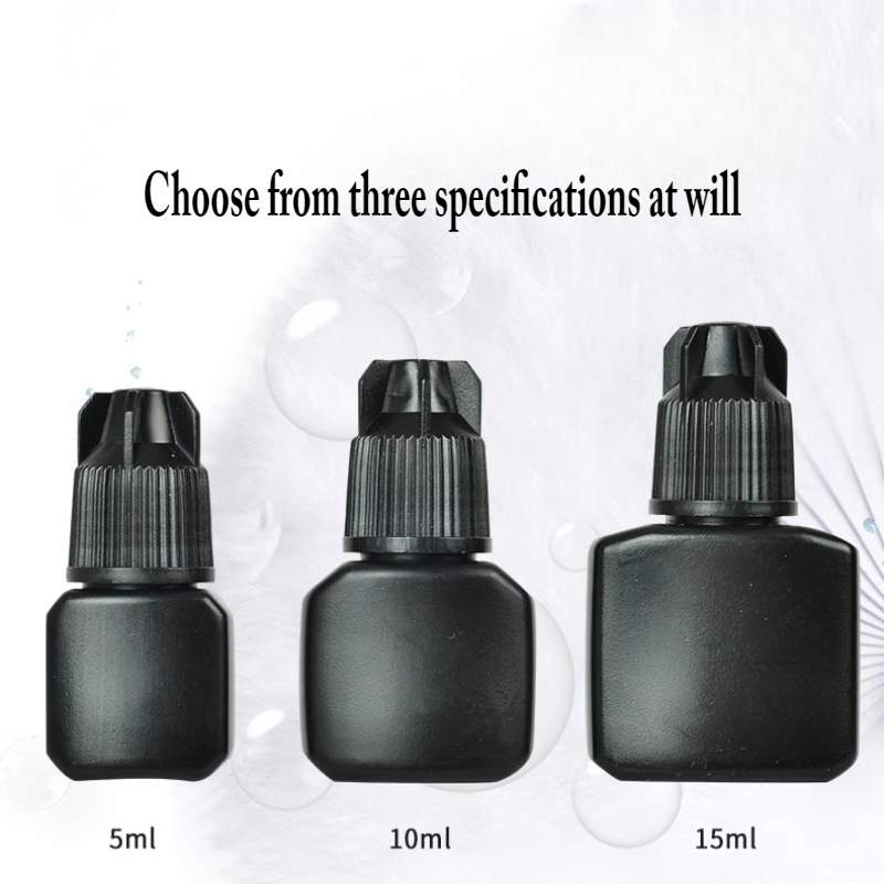 Professional Eyelash Glue Empt - Eyelash Extension Jakarta avaliação e preço