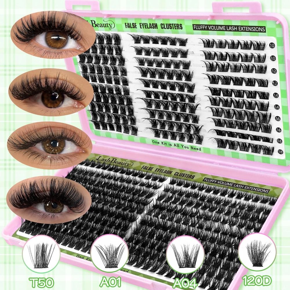 Natural Look False Eyelashes W - Eyelash Extension Natural Look avaliação e preço