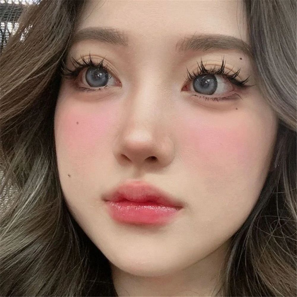Faux Mink False Eyelashes 5 Pa - Eyelash Extension Anime avaliação e preço