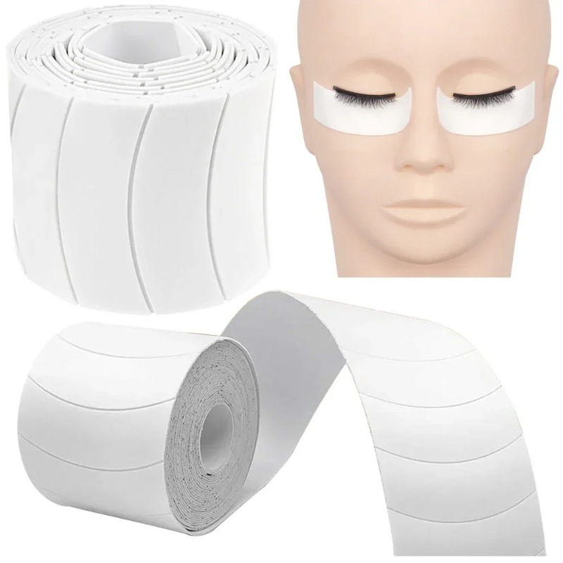 110Pcs Eyelash Extension Stick - Eyelash Extension Eye Mask avaliação e preço