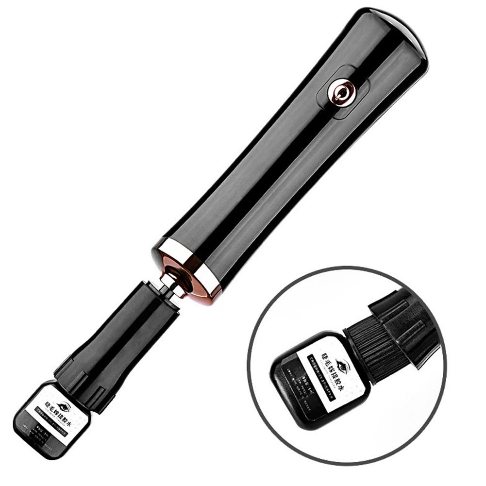 Glue Shaker for Eyelash Extens - Eyelash Extension Eyelash avaliação e preço
