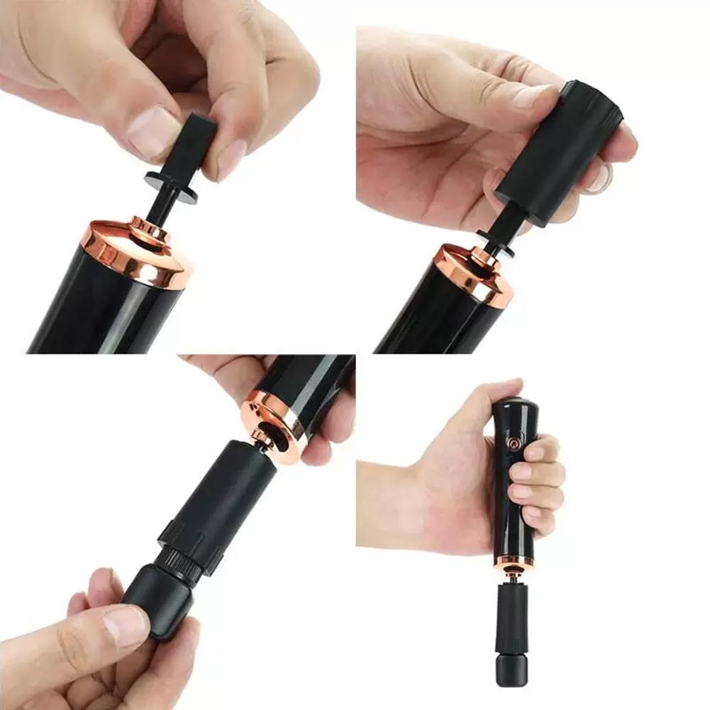 Glue Shaker for Eyelash Extens - Eyelash Extension Eyelash avaliação e preço