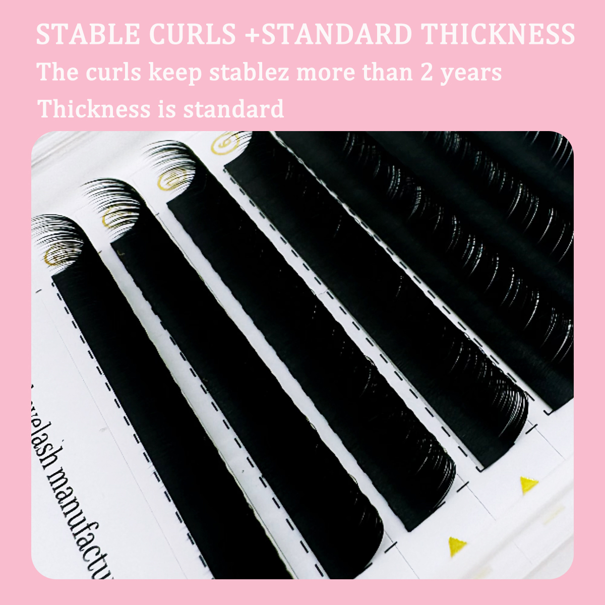 Camellia False Eyelashes LC LB - Eyelash Extension Anime avaliação e preço