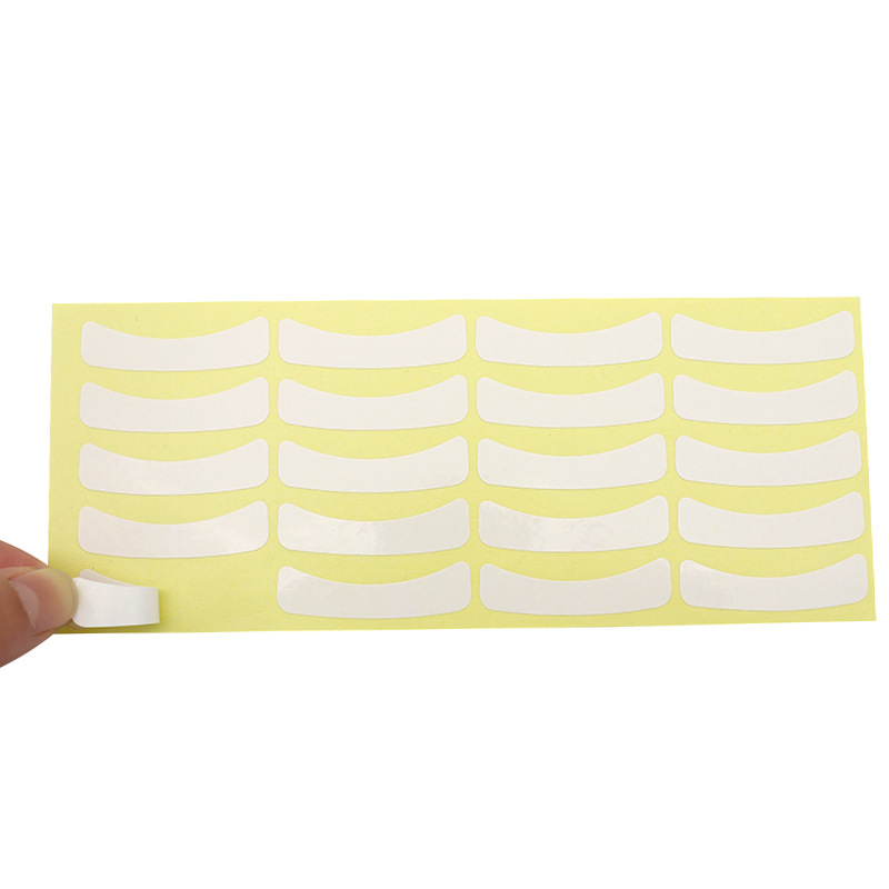 100 pairs Eyelash Extension pa - Eyelash Extension Eye Mask avaliação e preço