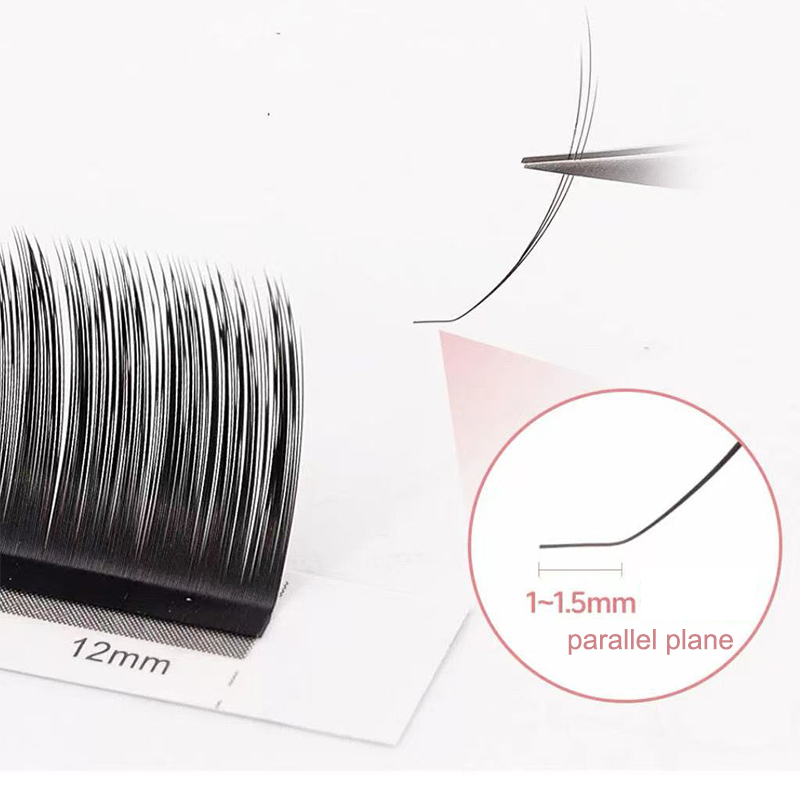 dream ballet Camellia Lashes w - Eyelash Extension Russian avaliação e preço