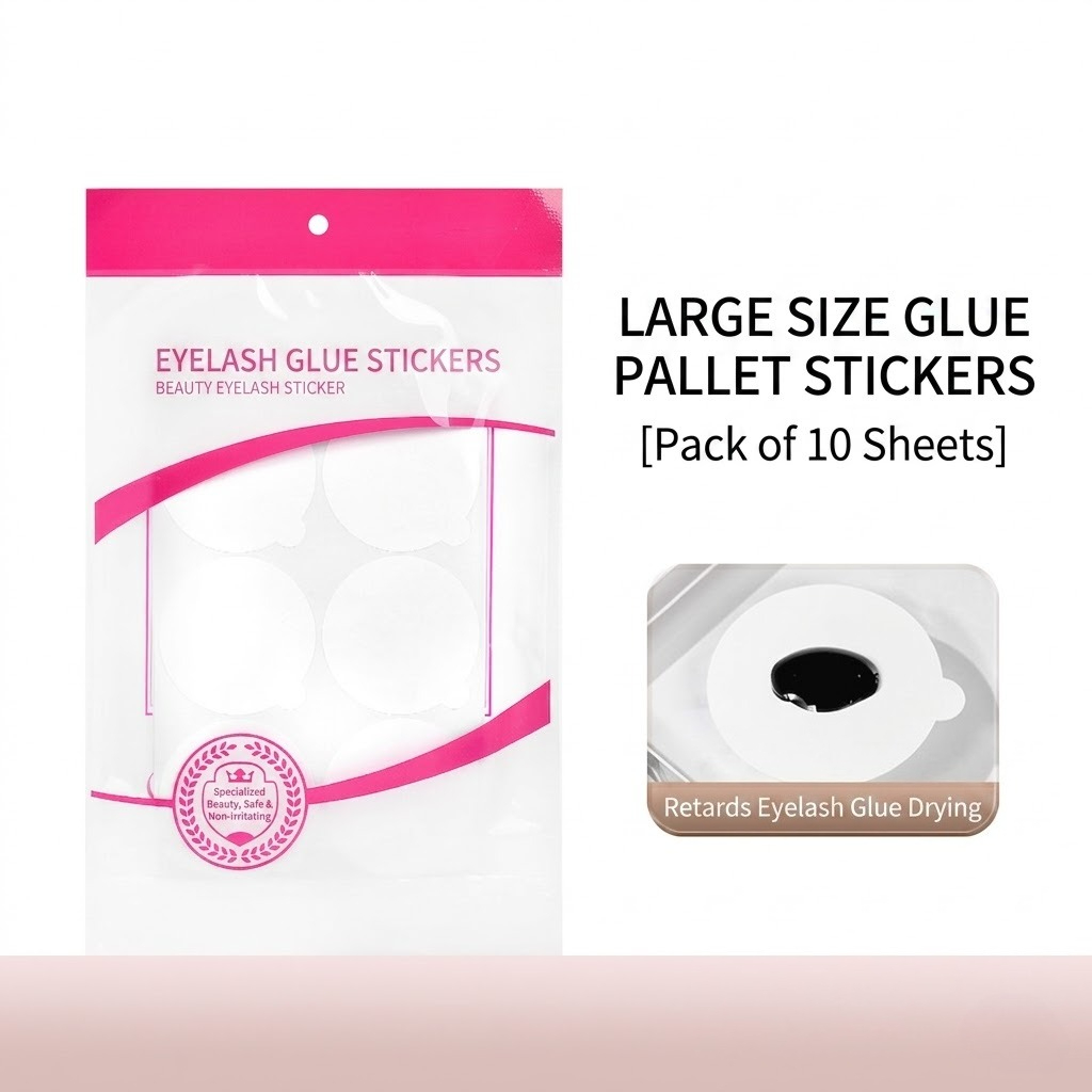 60 patches Professional Lash G - Eyelash Extension Eye Mask avaliação e preço