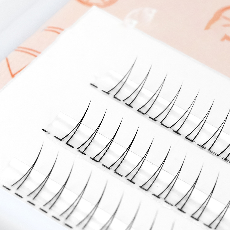 J Curl V Shape Under Eyelash C - Eyelash Extension Anime avaliação e preço