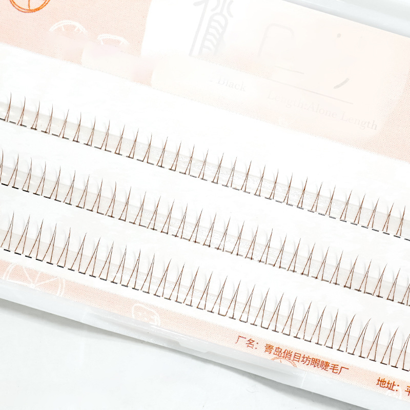 J Curl V Shape Under Eyelash C - Eyelash Extension Anime avaliação e preço