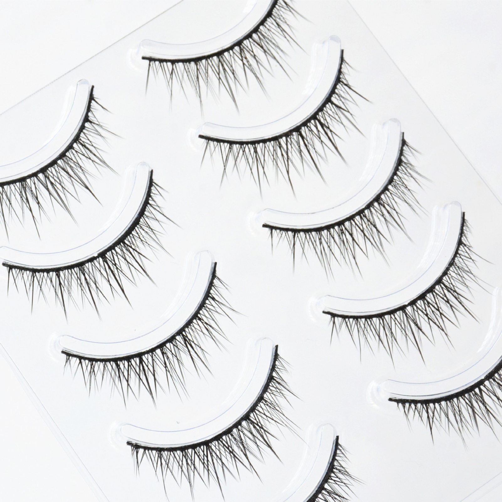 Strips False Eyelashes Full St - Eyelash Extension Anime avaliação e preço