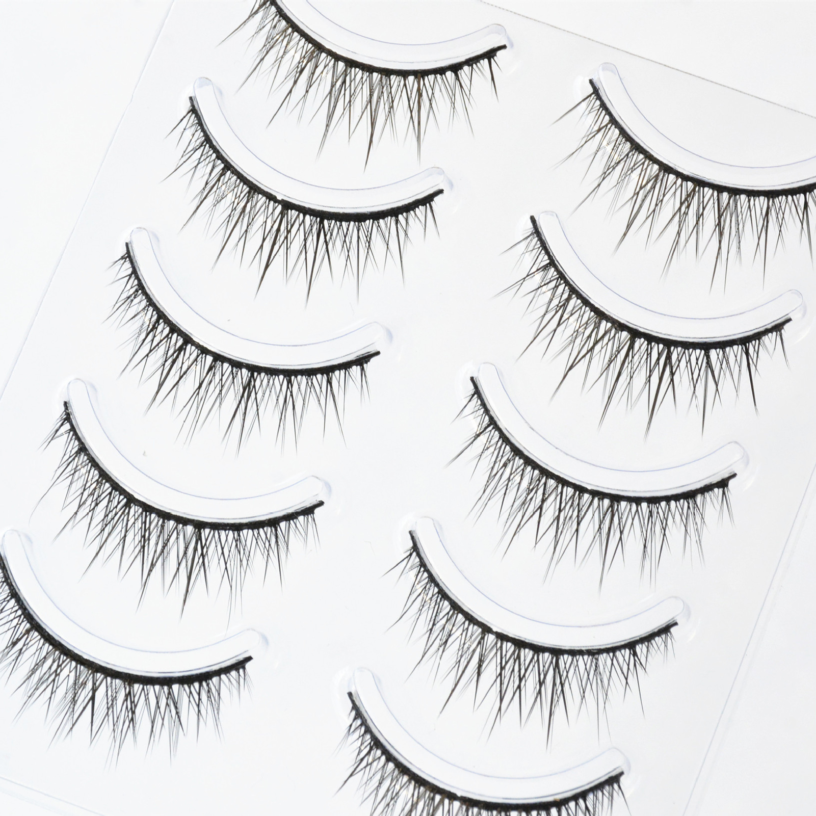 Strips False Eyelashes Full St - Eyelash Extension Anime avaliação e preço