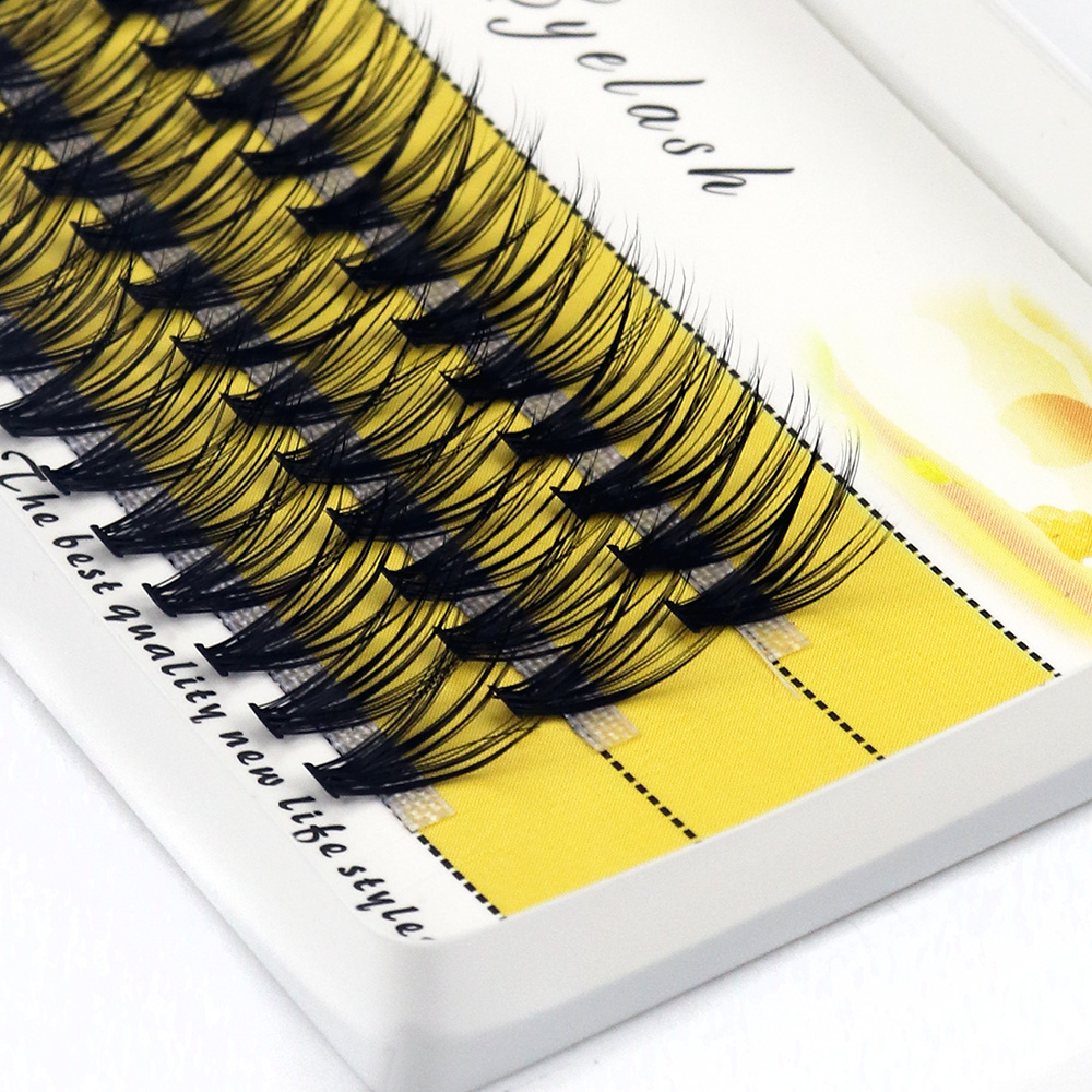 20/30D Mink Eyelashes Natural  - Eyelash Extension Russian avaliação e preço