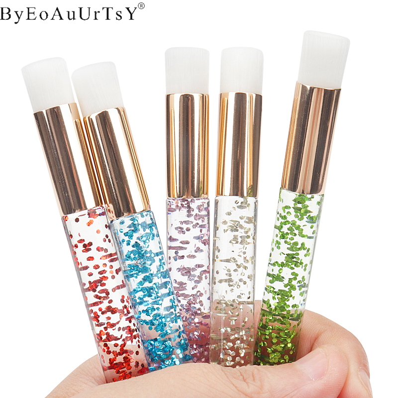 3pcs Eyelash Extension Shampoo - Eyelash Extension Eyelash avaliação e preço