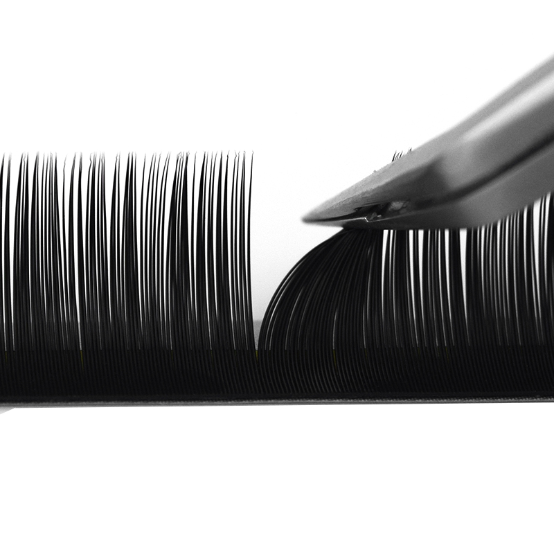 H&L SINCE 1990 20 Row Faux Las - Eyelash Extensions Classic avaliação e preço