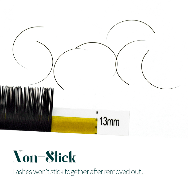 H&L SINCE 1990 20 Row Faux Las - Eyelash Extensions Classic avaliação e preço