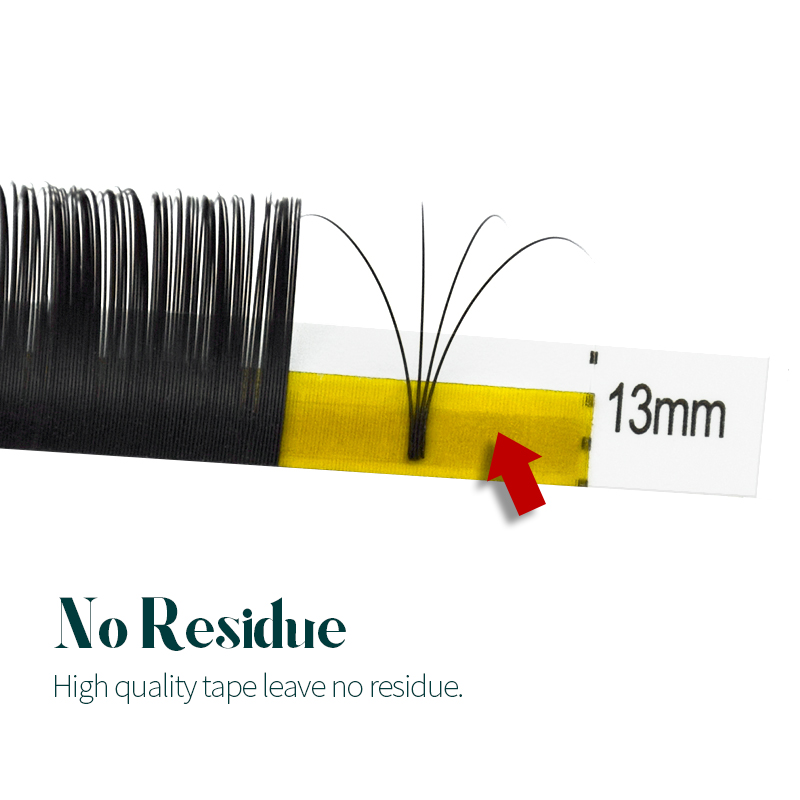 H&L SINCE 1990 20Rows Faux Ind - Eyelash Extensions Classic avaliação e preço