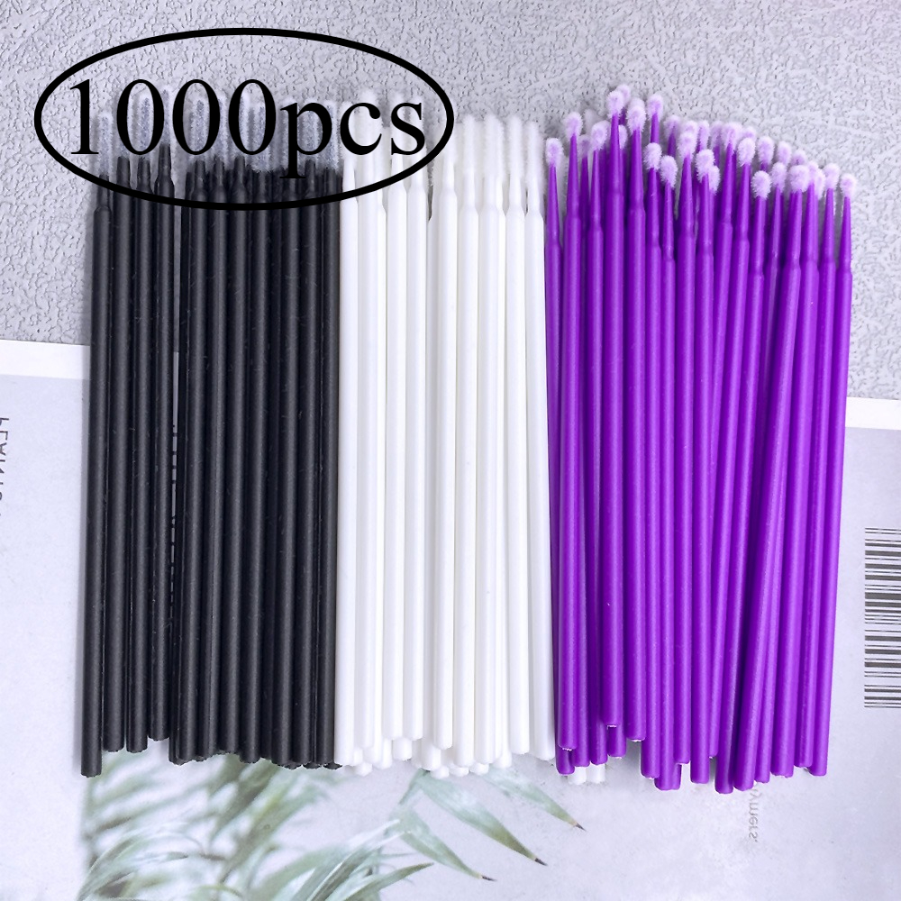 1000pcs/lot Eyelash Extension  - Eyelash Extension Jakarta avaliação e preço