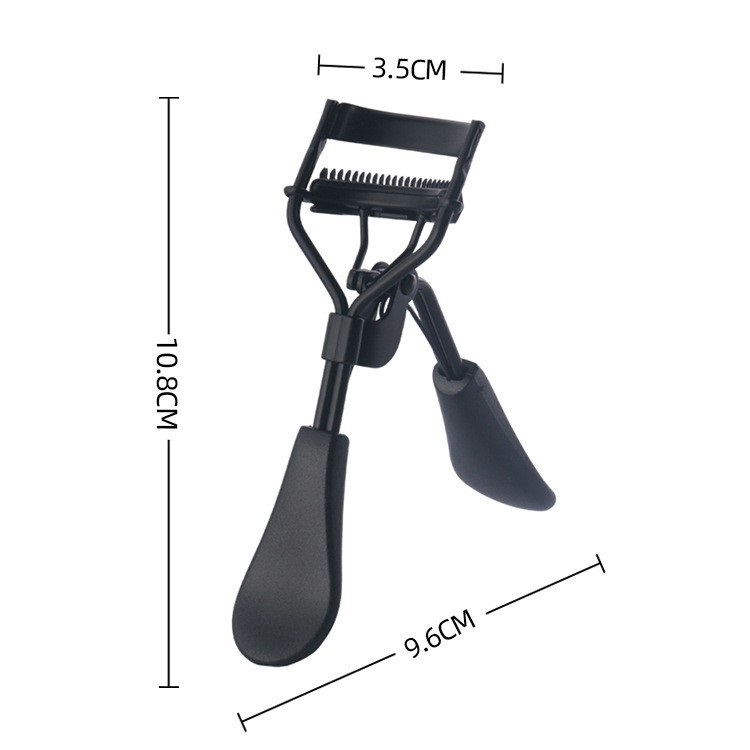 Makeup Eyelash Curler Beauty T - Eyelash Extension No 9 avaliação e preço