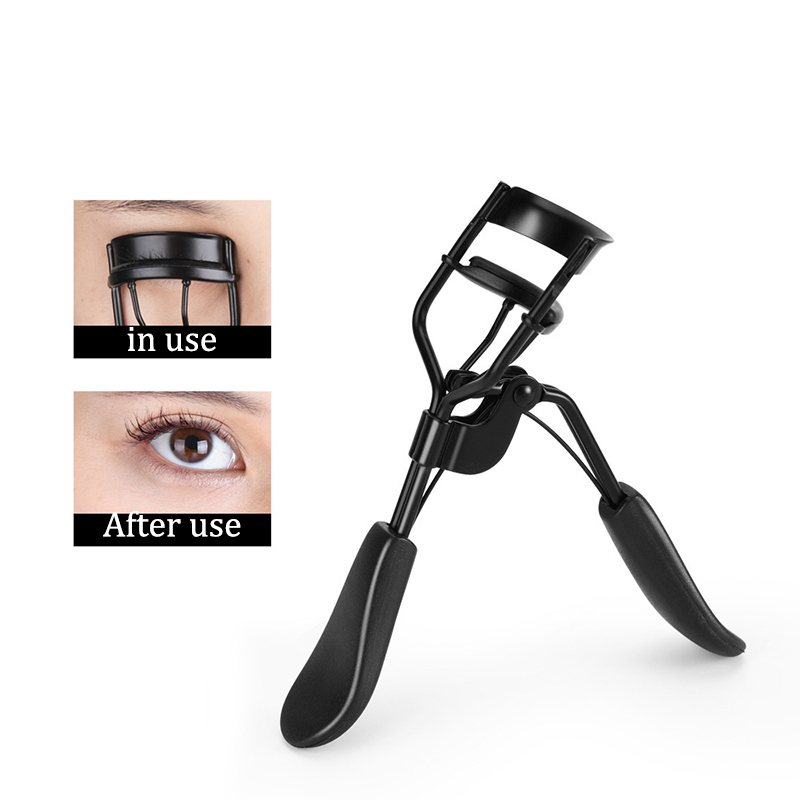 Makeup Eyelash Curler Beauty T - Eyelash Extension No 9 avaliação e preço