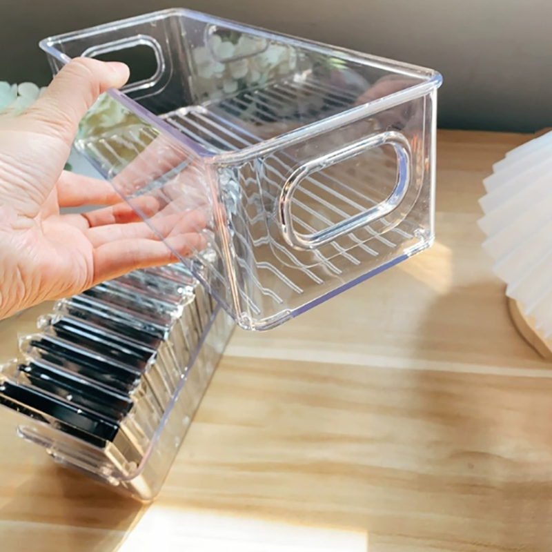 🛒1Pc False Eyelash Storage Box - Eyelash Extension Jakarta avaliação e preço