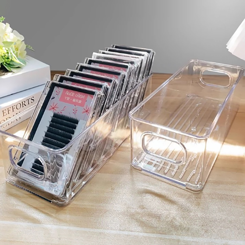 🛒1Pc False Eyelash Storage Box - Eyelash Extension Jakarta avaliação e preço