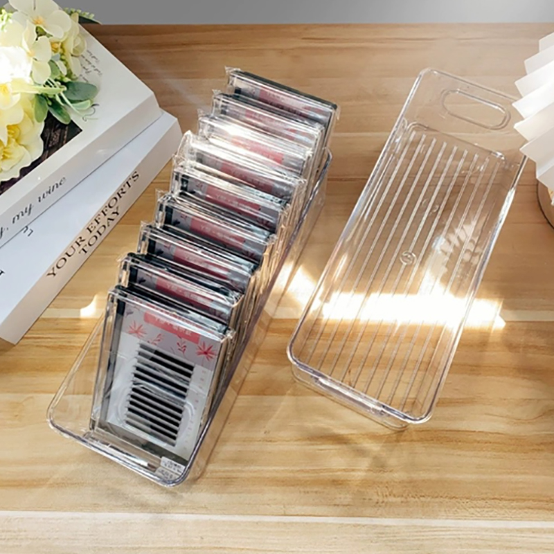 🛒1Pc False Eyelash Storage Box - Eyelash Extension Jakarta avaliação e preço