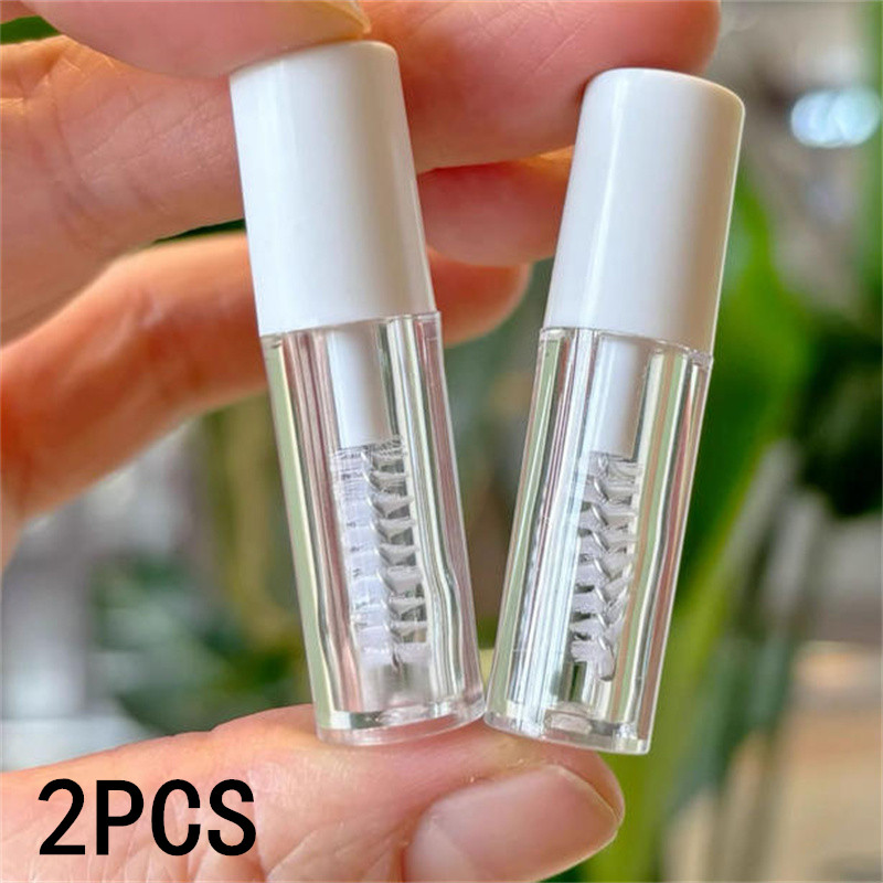 1/2PCS 1.5ML Waterproof Stylin - Eyelash Extension Jakarta avaliação e preço