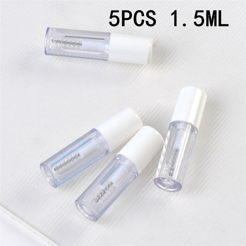 1/2PCS 1.5ML Waterproof Stylin - Eyelash Extension Jakarta avaliação e preço