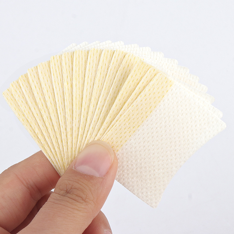 40pcs Eyelash Extension Remove - Eyelash Extension Jakarta avaliação e preço