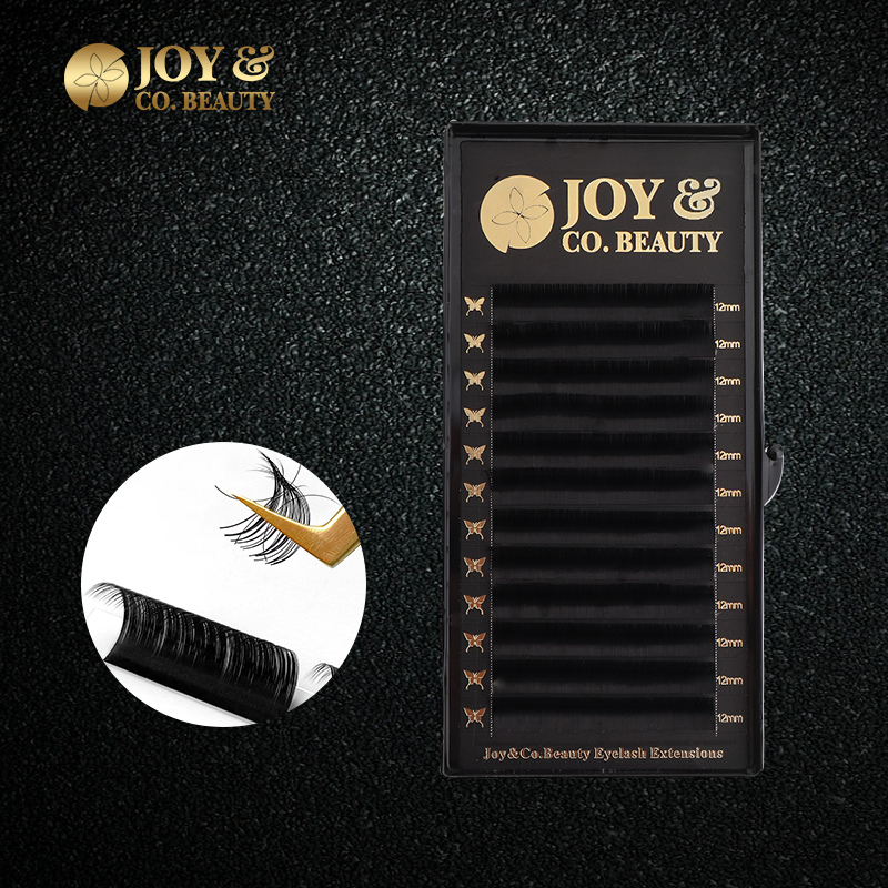 JoyCo Eyelash Extension Korean - Eyelash Extension Anime avaliação e preço