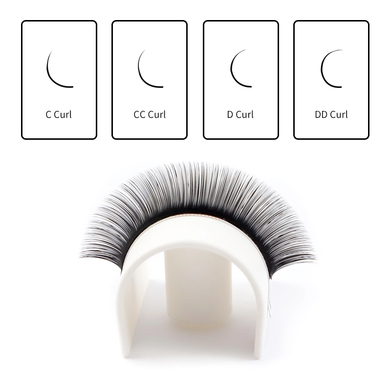 JoyCo Eyelash Extension Korean - Eyelash Extension Anime avaliação e preço