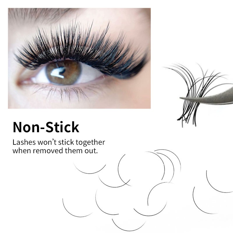 JoyCo Eyelash Extension Korean - Eyelash Extension Anime avaliação e preço