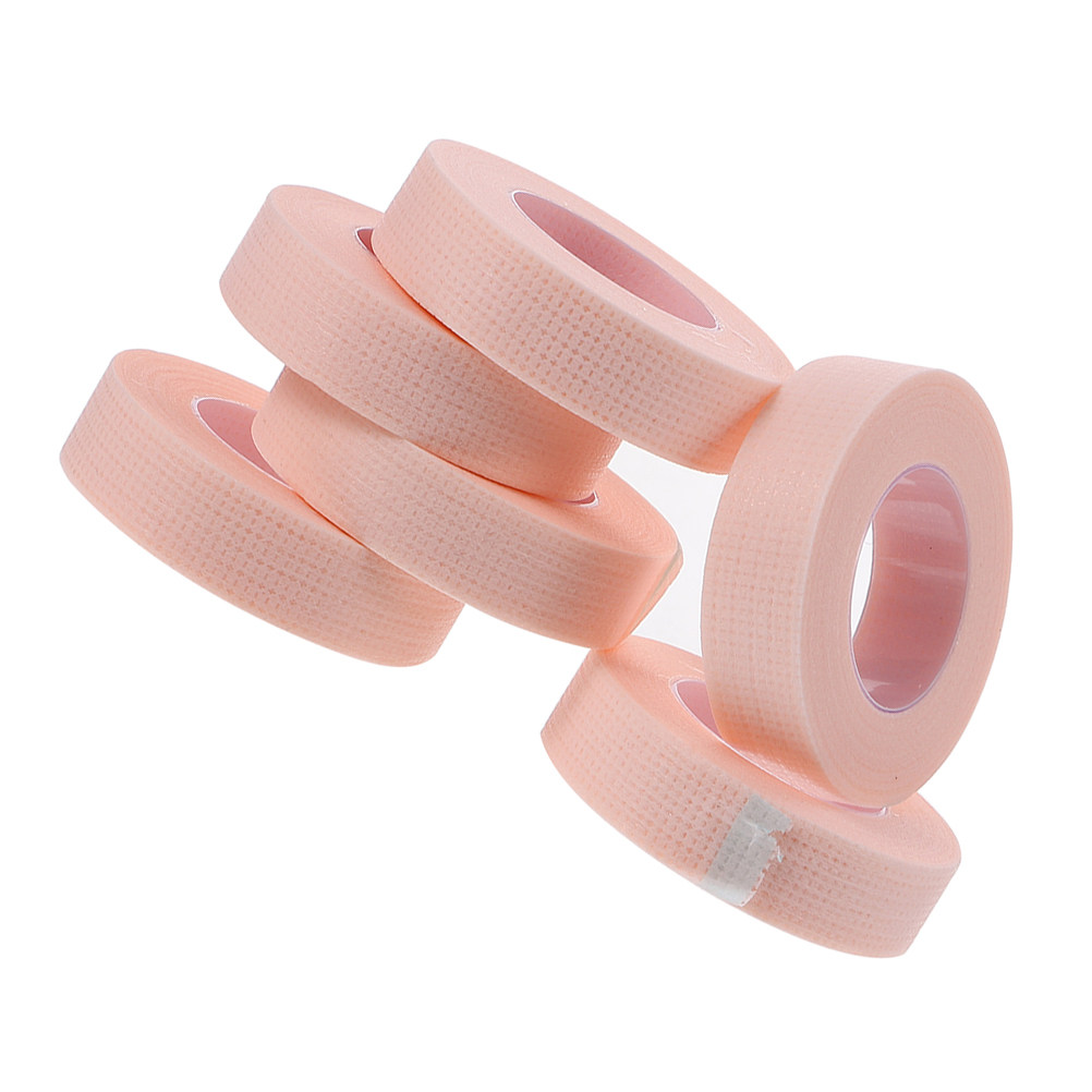 6Pcs Hypoallergenic Eyelash Ex - Eyelash Extension Is Safe avaliação e preço