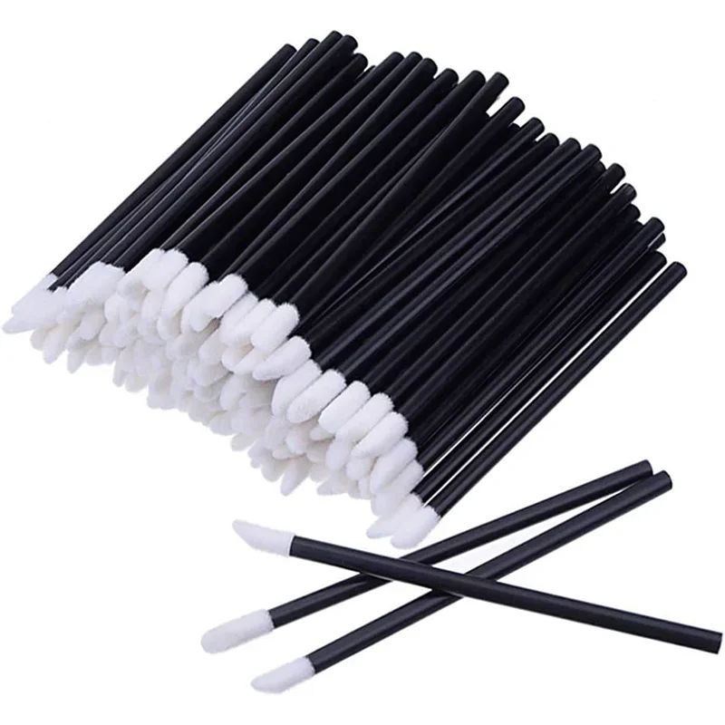 Disposable Eyelash Brush whole - Eyelash Extension Eyelash avaliação e preço
