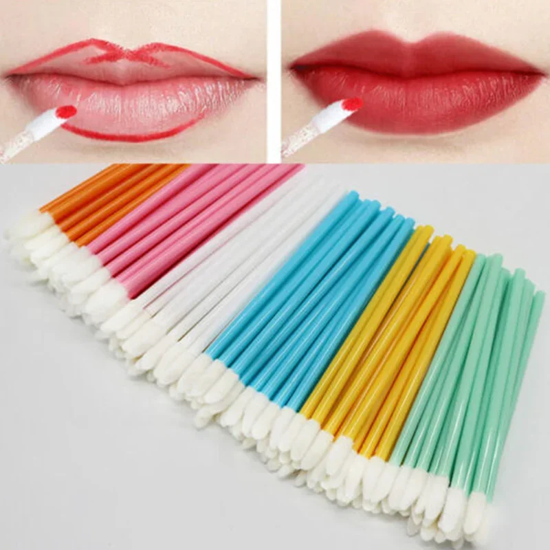 Disposable Eyelash Brush whole - Eyelash Extension Eyelash avaliação e preço