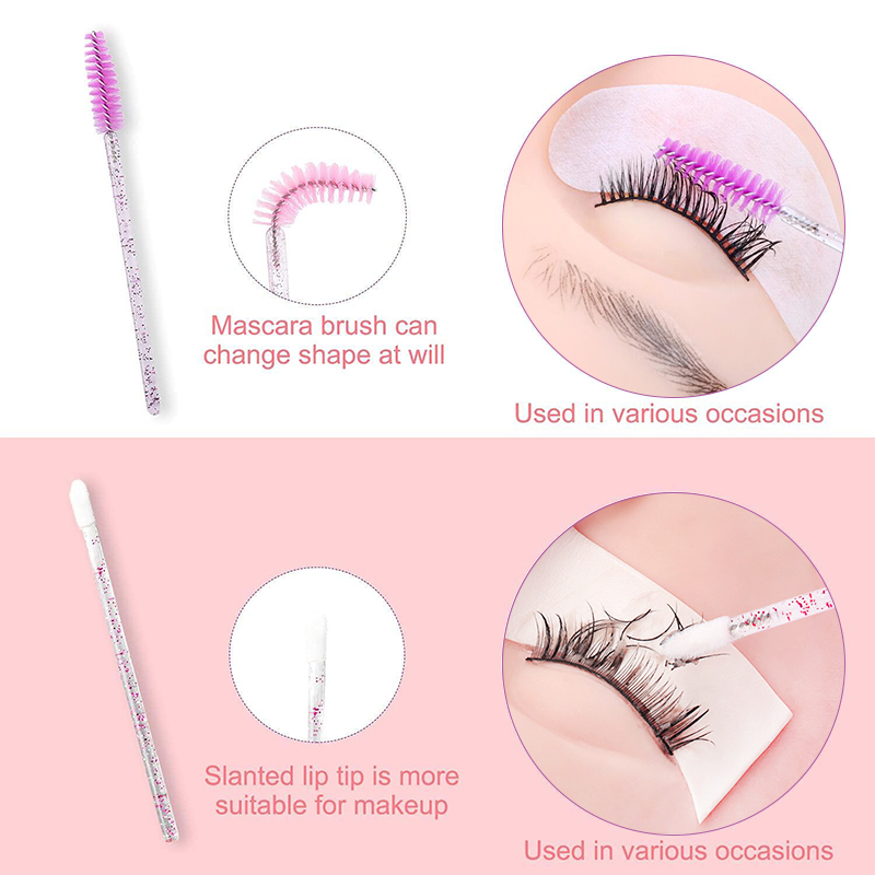 Eyelash Extension Set with Box - Eyelash Extension Jakarta avaliação e preço
