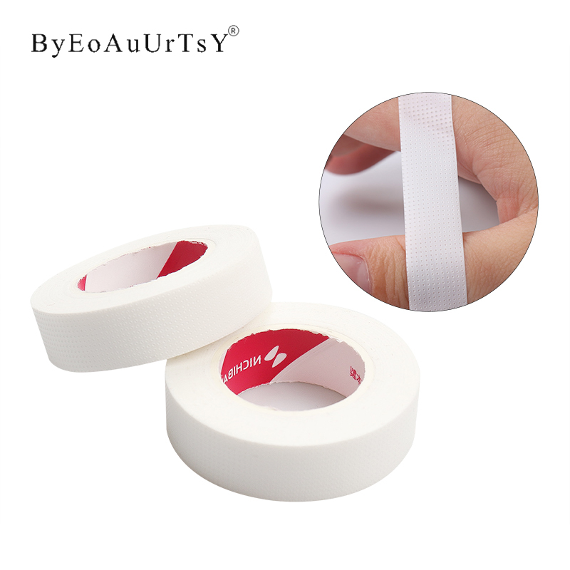 1pcs Eyelash Extension Adhesiv - Eyelash Extension Eye Mask avaliação e preço